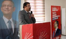 CHP Bigadiç’te Türker Yılmaz Güven Tazeledi!