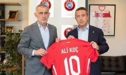 Ali Koç’tan Trabzonspor – Gaziantep Maçı ve Hacıosmanoğlu’na Sert Eleştiri
