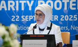 Emine Erdoğan’dan BM’de “aile” vurgusu: “Dayanışma aileden başlar”
