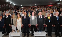 CHP Edremit’te Emin Yalçıntaş güven tazeledi
