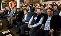 Balıkesir'da olağanüstü günler! Tayfun Canlı ismi gündemde.. Canlı: Vakit ve nakit lazım!"