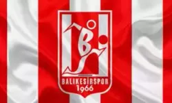Balıkesirspor'da olağanüstü kongre kararı