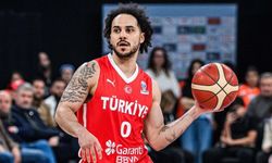 EuroBasket 2025’in Ardından Shane Larkin Türk Milli Takımı’na Veda Etti: “Göğsümdeki Türkiye Yazısı Onurdu”