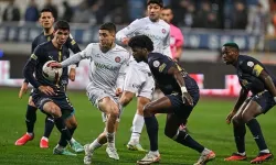 İlk Yarı Sonucu: Fatih Karagümrük 0-1 Kasımpaşa – Kadıoğlu’nun Ters Kafası Skoru Belirledi
