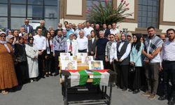 Gazze’de Öldürülen Çocuklar İçin Sessiz Çığlık