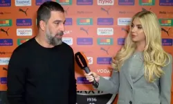 Arda Turan'ın Röportajı Yine Gündem Oldu!