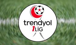 Trendyol 1.Lig’de Zirve Değişmedi! İşte 5. Hafta Sonuçları ve Puan Durumu