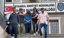 Vahşetin Böylesi... Yeni Doğmuş Bebeğini Çöpe Attı!