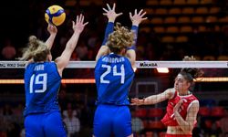 İtalya, Polonya’yı 3-0 Mağlup Ederek Yarı Finale Yükseldi