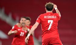 Türkiye Gürcistan’ı 3-2 Mağlup Etti: Elemelere Galibiyetle Başladık!