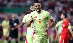 Türkiye - İspanya Maçında Şok! Merino Hattrick Yaptı, Fark 5’e Çıktı