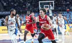 24 Yıl Sonra Tarihi Zafer! 12 Dev Adam EuroBasket 2025 Finalinde!