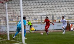 Stat Açılışında Zafer! Boluspor, Manisa FK’yı 2-0 Mağlup Etti