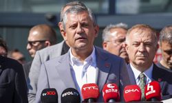 Özgür Özel’den Sert Mesaj: “16 Başlıkla İktidara Yürüyeceğiz”