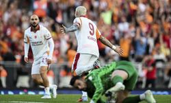 Galatasaray Olimpiyat’ta Kazandı: Eyüpspor’u 2-0 Devirdi