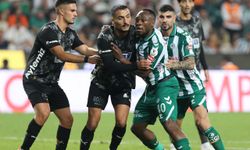 Konyaspor Evinde Kaybetti! Alanyaspor 2-1’lik Galibiyetle Döndü
