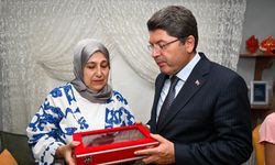 "Terörsüz Türkiye Hedefinden Taviz Yok"