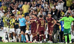 Kadıköy’de Derbi Heyecanı! En-Nesyri’nin Golüyle Fenerbahçe Öne Geçti