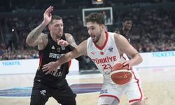 EuroBasket 2025'te Final Heyecaı Dorukta! 3. Periyot Türkiye'nin!