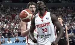 12 Dev Adam Finalde Almanya’ya Yenildi: EuroBasket 2025’te Gümüş Madalya