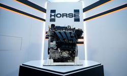 OYAK Şirketleri TEKNOFEST 2025’te! Miilux OY’dan Zırh Çeliği, OYAK HORSE’dan HR18 Motor