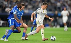 Real Madrid, Marsilya’yı 2-1’le Geçti: Mbappé’den İki Penaltı, 10 Kişi Madrid’den Kritik Zafer
