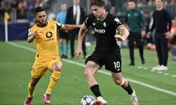 Juventus ve Dortmund’dan Gollü Şölen: 4-4! Kenan Yıldız Şova İmza Attı