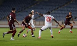 Boluspor 2-0'dan Geri Döndü, Hatayspor ile Beraberliği Yakaladı!