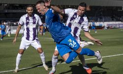 Keçiörengücü, Bodrum FK Karşısında Kendi Evinde Üstün Geldi!
