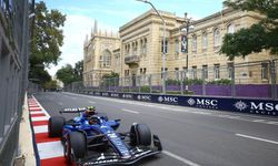 Formula 1 2025 Azerbaycan GP Başlıyor: Yarış Saat Kaçta, Hangi Kanalda?
