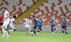 Erzurumspor’dan Deplasmanda Farklı Galibiyet: Adana Demirspor’u 3-0’la Geçtiler!