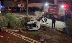 Aydın Efeler'de Feci Kaza! Zincirleme Trafik Kazasında 1 Kişi Hayatını Kaybetti, 5 Yaralı Var!