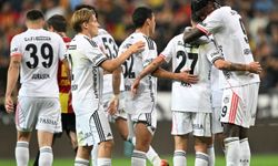 Rafa Silva Hat-Trick Yaptı! Beşiktaş Kayseri’de Farklı Kazandı