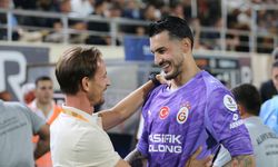 Uğurcan Çakır’dan Maç Sonrası Övgü Dolu Sözler: “Galatasaray Bunu Hak Ediyor”