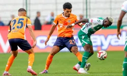 Başakşehir’den Konyaspor Maçında Hakem Tepkisi: “Türk Futbolunda Bugün Elle Asist Yapıldı”