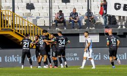 Trendyol 1. Lig’de Bodrum FK Şov Yaptı: Manisa FK’yi 4-0 Mağlup Etti