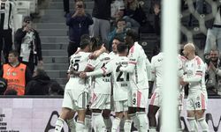 Beşiktaş Kocaelispor’u 3-1 Mağlup Etti: Cerny ve Jota Silva İlk Gollerini Attı