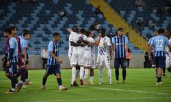 Sarıyerspor Deplasmanda Fırtına Gibi: Adana Demirspor’u 3-0 Mağlup Etti