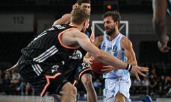 Türk Telekom EuroCup’a Mağlubiyetle Başladı! Ulm'a  93-96 Mağlup Oldu!