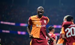 Şampiyonlar Ligi'nde Kıran Kırana Mücadele! Galatasaray, Liverpool Maçının İlk Yarısını Önde Bitirdi!