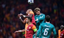 Galatasaray, Liverpool’a “Cehennemi” Yaşattı! Aslanlar Dev Maçı 1-0 Kazandı