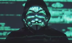 Anonymous'un BASKİ verilerini ele geçirdiği iddiası! Şahin'den istifa çağrısı...