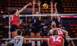 Kadınlar Dünya Voleybol Şampiyonası: ABD, Kanada’yı 3-0 Mağlup Ederek Çeyrek Finale Yükseldi