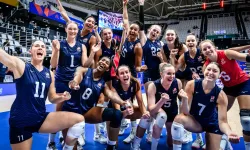 2025 FIVB Dünya Şampiyonası: ABD - Kanada Maçı Ne Zaman? Saat Kaçta? Hangi Kanalda?