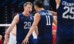 ABD – Slovenya Voleybol Maçı Ne Zaman, Saat Kaçta ve Hangi Kanalda Yayınlanacak?