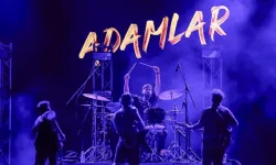 Adamlar Grubu Dağıldı mı? Konserler Neden İptal Edildi?