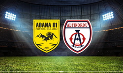 Adana 01 FK – Altınordu Maçı Ne Zaman? Saat Kaçta? Hangi Kanalda Yayınlanacak?