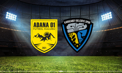 Adana 01 FK – Karacabey Belediyespor Maçı Ne Zaman? Saat Kaçta? Hangi Kanalda?