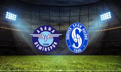 Adana Demirspor - Sarıyer Maçı Ne Zaman? Saat Kaçta? Hangi Kanalda?
