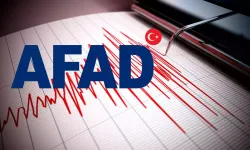 AFAD’dan Sındırgı Depremi Açıklaması: “Olumsuz Bir Durum Yok”